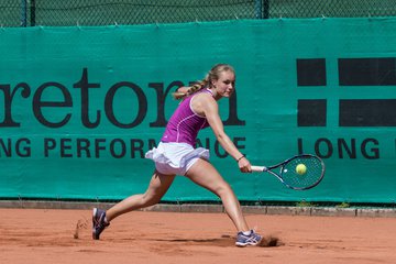 Lilly Düffert 1972 - BL2 TC RW Wahlstedt - TC 1899 BW Berlin : Ergebnis: 2:7 / NL TC RW Wahlstedt2 - TV RW Bremen : Ergebnis: 5:4